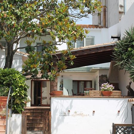 Villa Magnolia Vidreres Exterior photo