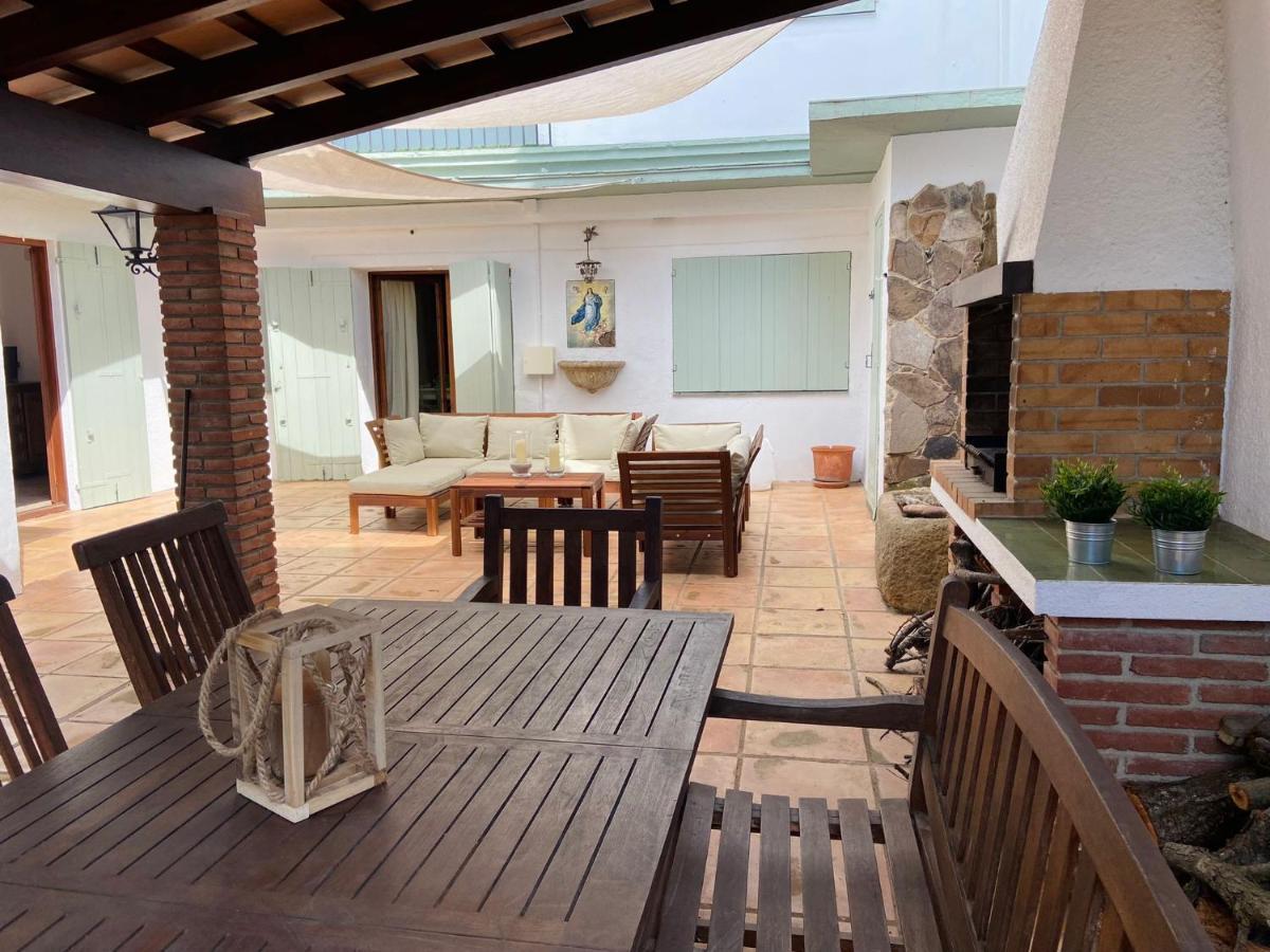 Villa Magnolia Vidreres Exterior photo